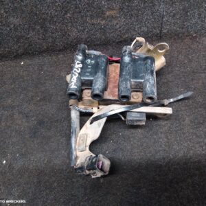 1994 HYUNDAI SONATA Coil/Coil Pack