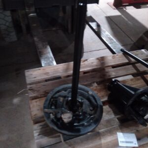 1999 TOYOTA HILUX Axle