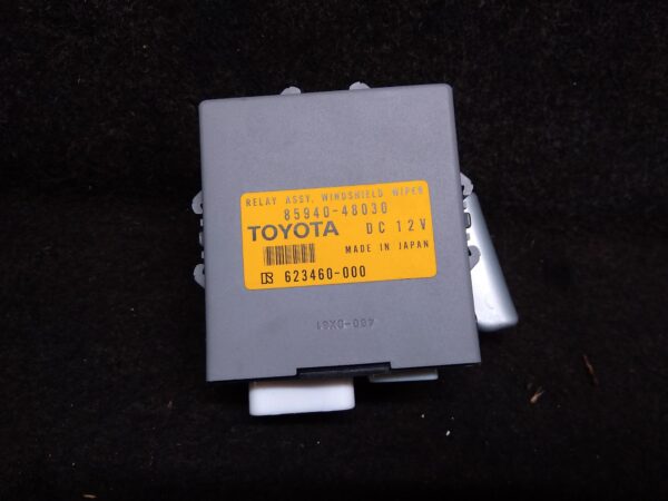 2006 LEXUS RX SERIES MISC SWITCH/RELAY