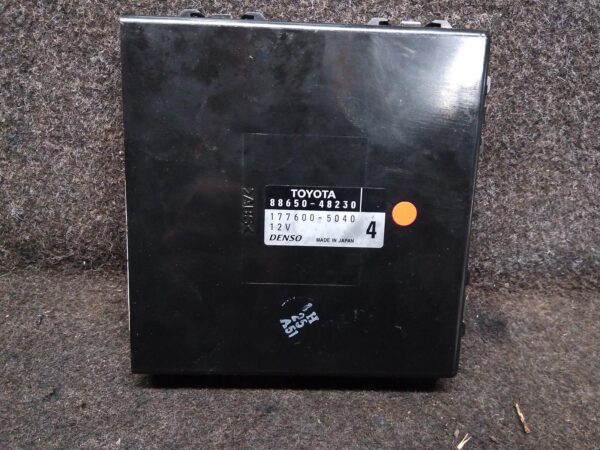 2006 LEXUS RX SERIES MISC SWITCH/RELAY