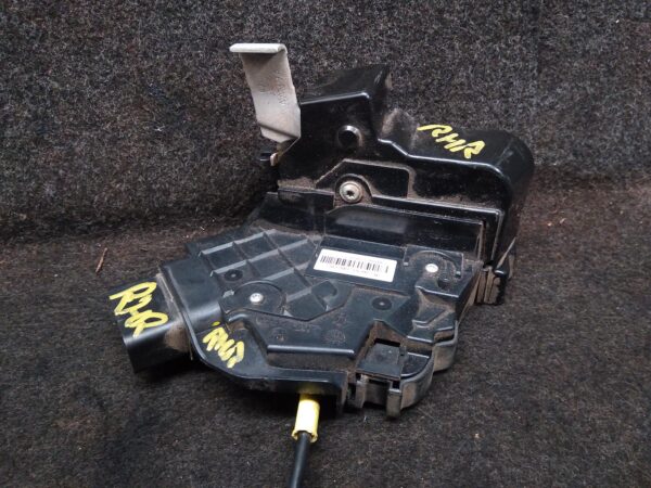 2010 FORD FALCON Door/Boot/Gate Lock