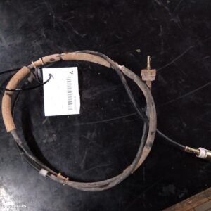 1999 TOYOTA HILUX Cable