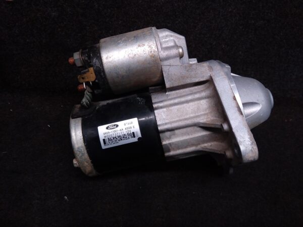 2010 FORD FALCON Starter