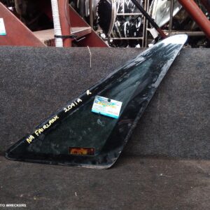 1990 FORD FAIRLANE Right Rear Side Glass