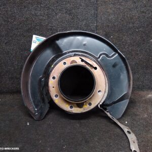 2023 TOYOTA LANDCRUISER Backing Plate