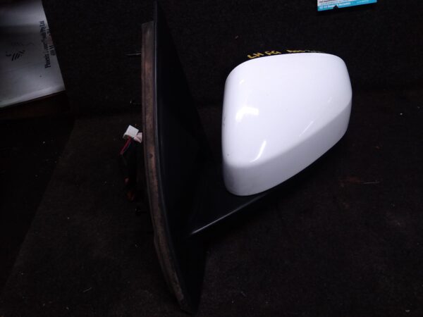 2010 FORD FALCON Left Door Mirror