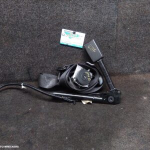 2010 FORD FALCON Seatbelt/Stalk