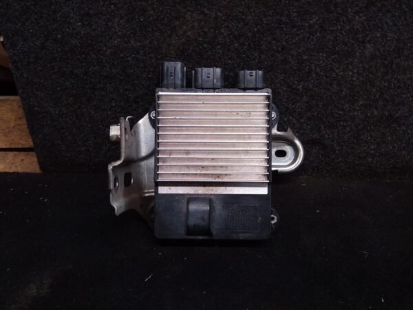 2012 TOYOTA HILUX ECU