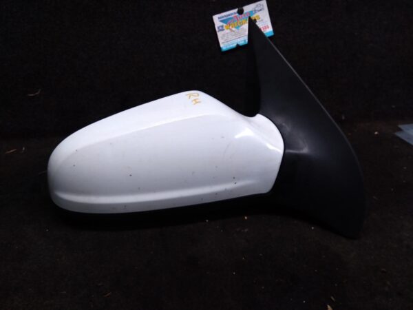 2006 HOLDEN ASTRA RIGHT DOOR MIRROR