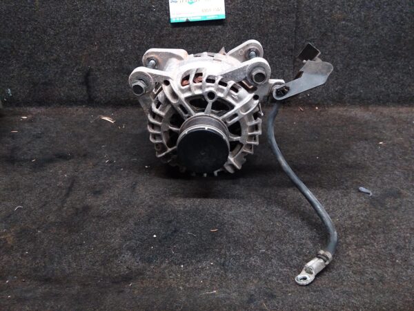 2016 NISSAN XTRAIL Alternator