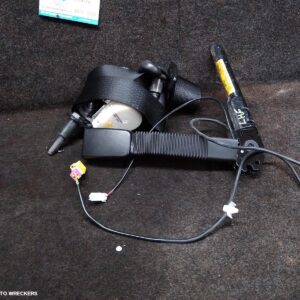 2011 HOLDEN COMMODORE Seatbelt/Stalk