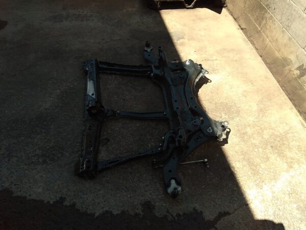 2013 TOYOTA RAV4 FRT XMEMBER/CRADLE
