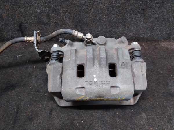 2005 MAZDA BRAVO CALIPER