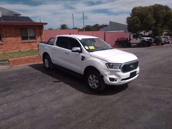 2021 FORD RANGER RIGHT DOOR MIRROR
