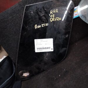 2002 HOLDEN CRUZE Right Rear Side Glass