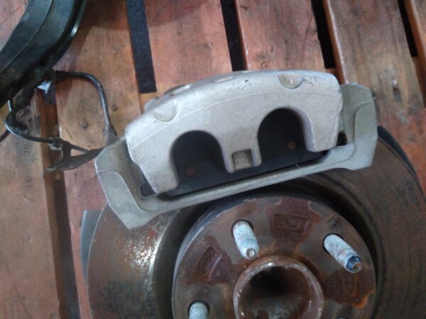 2015 HOLDEN COMMODORE CALIPER
