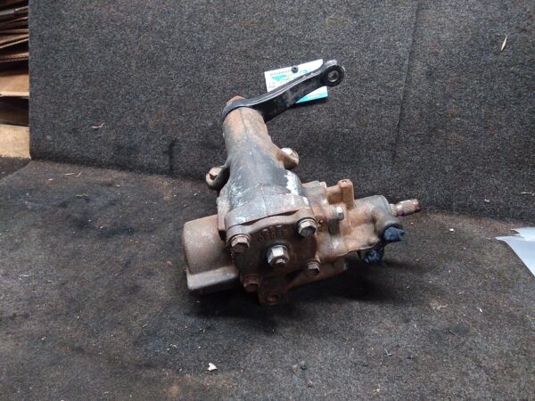 1996 TOYOTA HILUX STEERING BOX/RACK