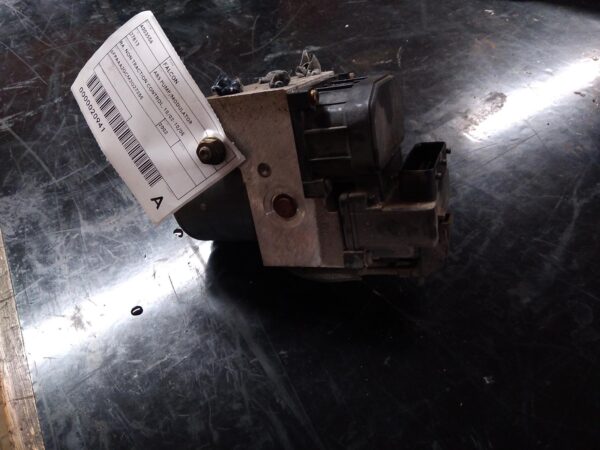 2002 FORD FALCON ABS PUMP/MODULATOR
