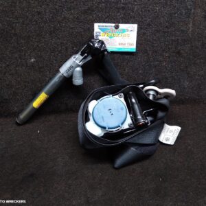 2018 MITSUBISHI TRITON Seatbelt/Stalk