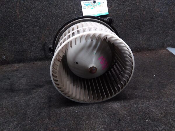2010 FORD FALCON Heater Fan Motor