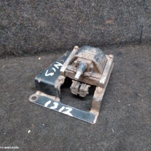 1989 NISSAN PULSAR Coil/Coil Pack