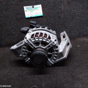 2015 FORD FOCUS Alternator