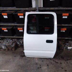 1999 TOYOTA HILUX Left Rear Door/Sliding