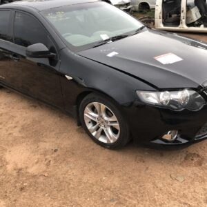 2011 FORD FALCON A/C Compressor