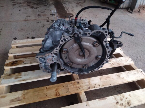2006 LEXUS RX SERIES TRANS/GEARBOX