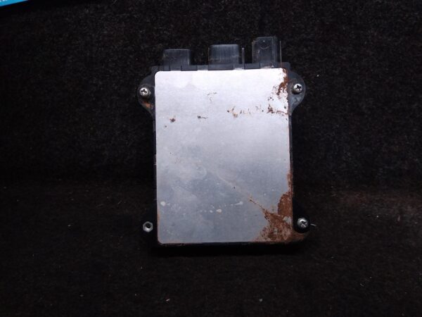 2012 TOYOTA HILUX ECU