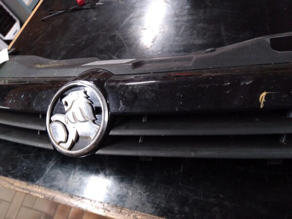 2006 HOLDEN ASTRA GRILLE