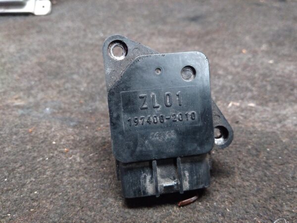 2008 MAZDA 6 AIR FLOW METER