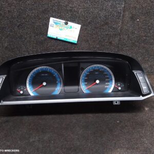 2010 FORD FALCON Instrument Cluster