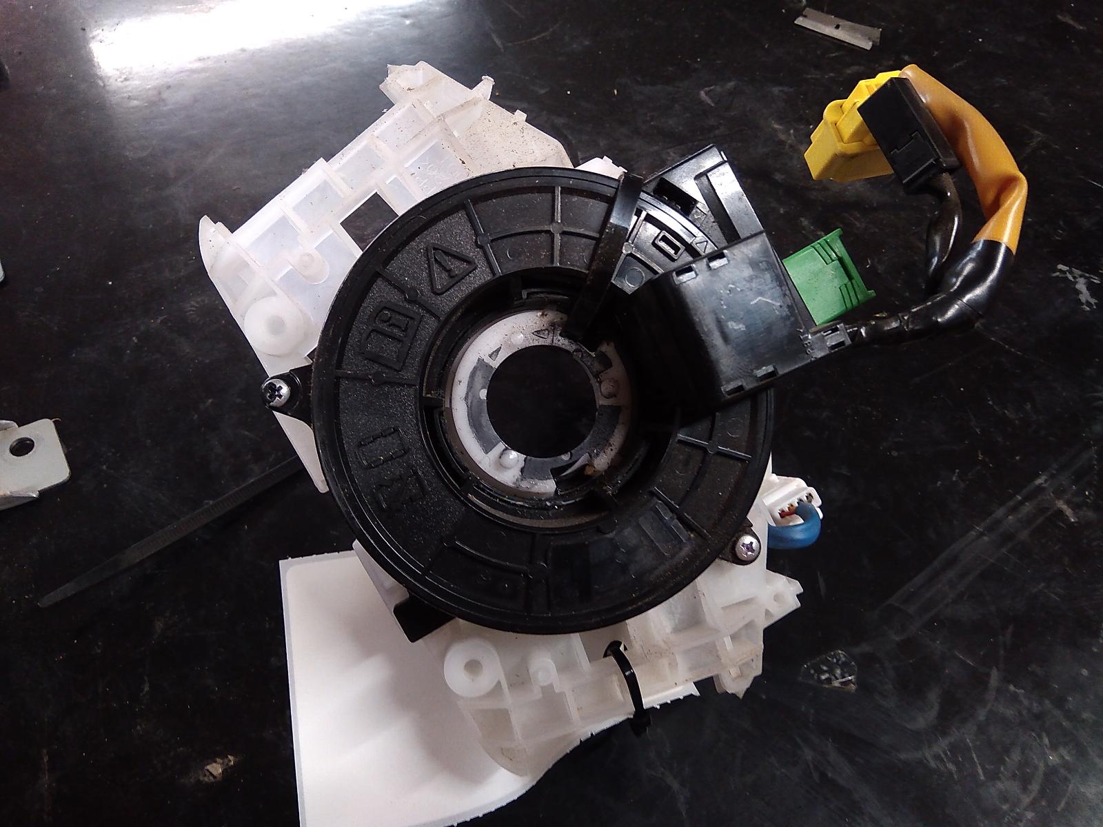 2009 MITSUBISHI LANCER AIRBAG MODULE/SENSOR Narrandera Auto Wreckers