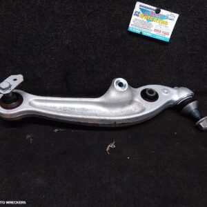 2010 FORD FALCON Right Front Lower Control Arm