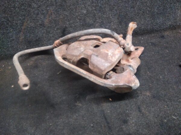 1990 SUBARU BRUMBY CALIPER