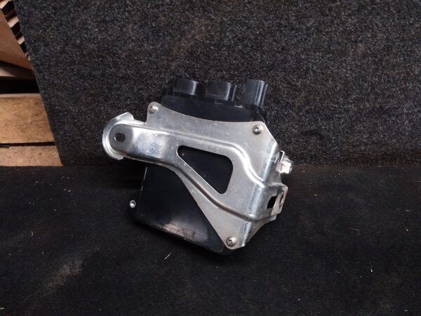 2012 TOYOTA HILUX ECU