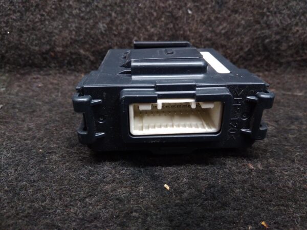 2016 NISSAN XTRAIL Misc Switch/Relay