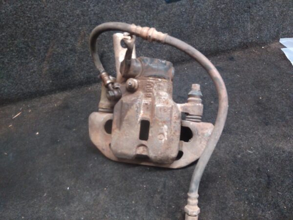 1990 SUBARU BRUMBY CALIPER