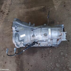 2010 FORD FALCON Trans/Gearbox