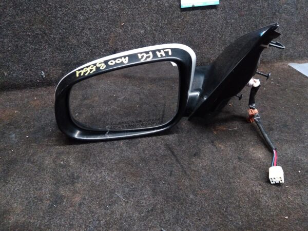 2010 FORD FALCON Left Door Mirror