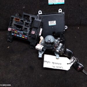2009 MITSUBISHI OUTLANDER Ecu