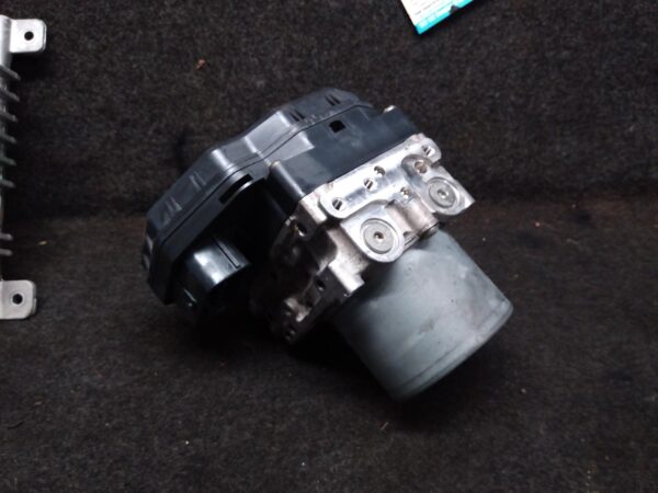 2008 MAZDA 6 ABS PUMP/MODULATOR
