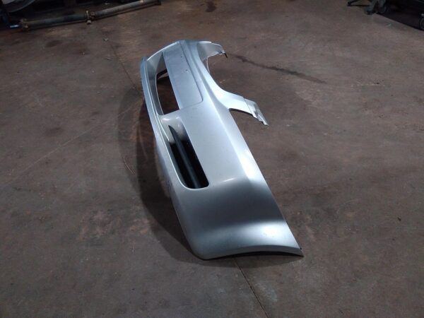 2008 HOLDEN COMMODORE FRONT BUMPER