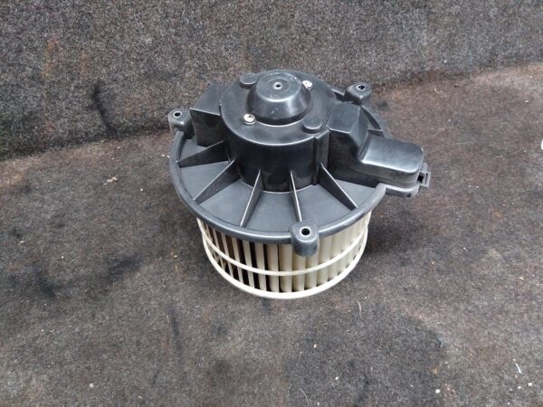2005 FORD TERRITORY HEATER FAN MOTOR