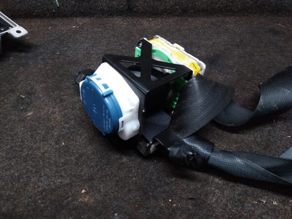2008 MAZDA 6 SEATBELT/STALK