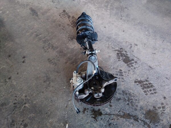 2016 NISSAN XTRAIL Right Front Strut