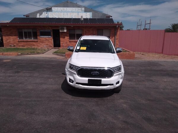 2021 FORD RANGER RIGHT DOOR MIRROR