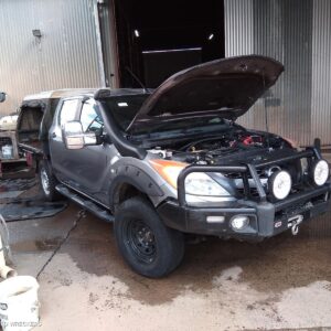 2012 MAZDA BT50 Abs Sensor