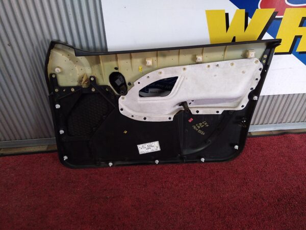 2002 FORD FALCON DOOR TRIM